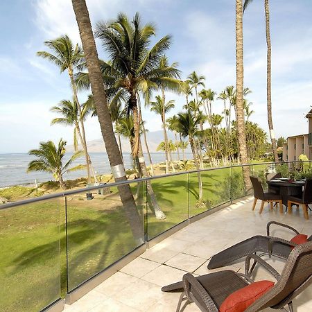 Aloha Villas Kihei Exterior photo