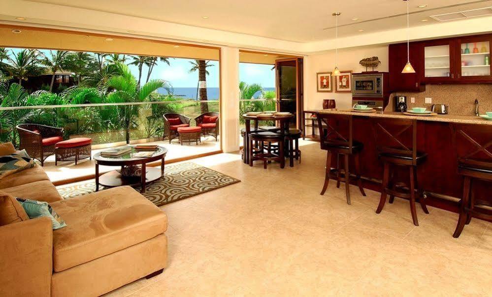 Aloha Villas Kihei Exterior photo