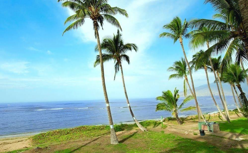 Aloha Villas Kihei Exterior photo